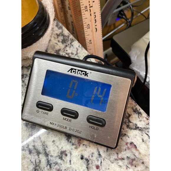 Ivory Sheer Rectangle Scarf Lightweight Romantic Wrap Minimalist Layer - Picture 7 of 7